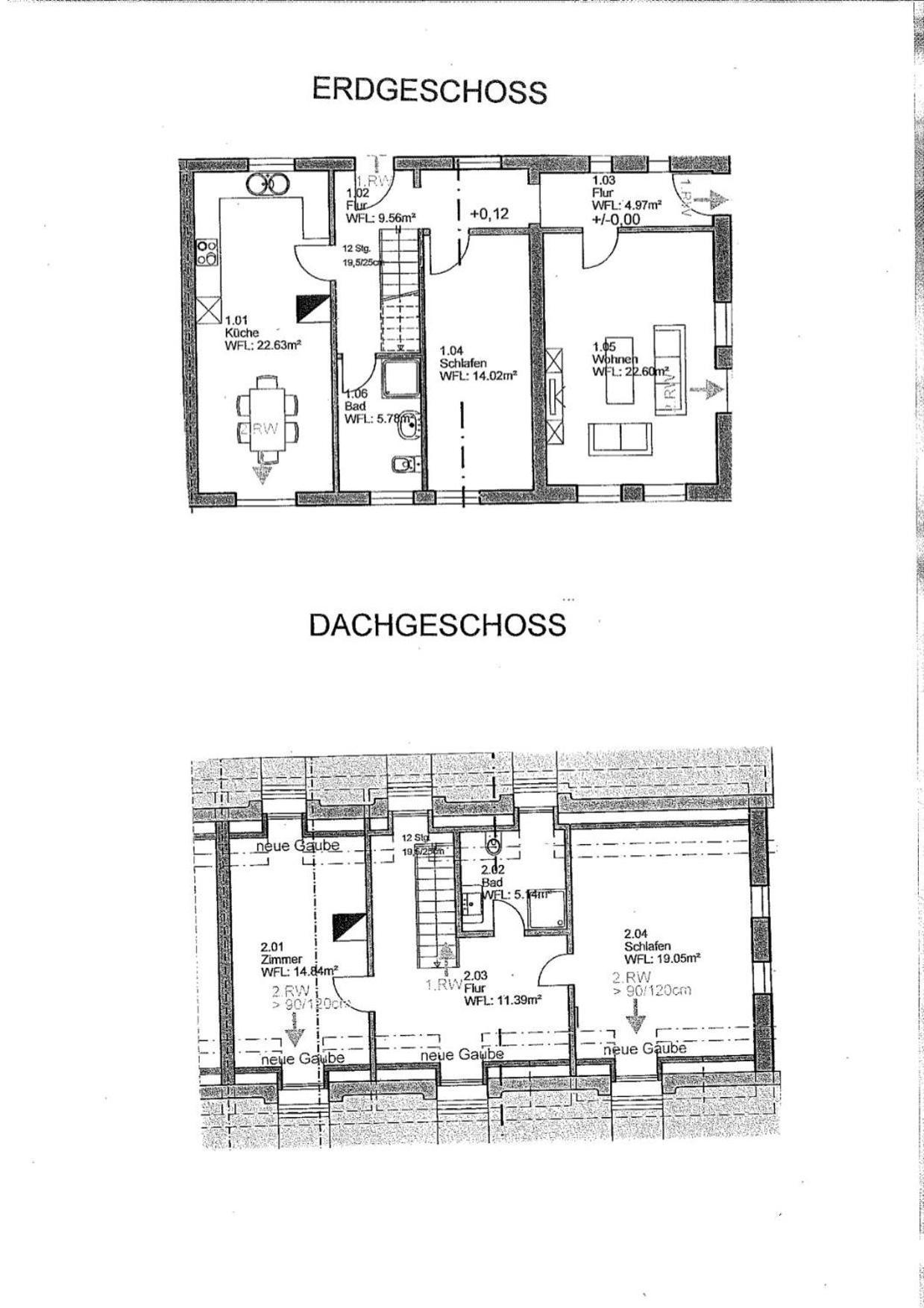 Haus Inge Villa Dagebüll Exteriör bild